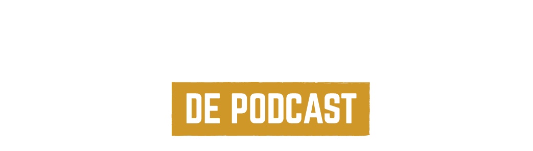 Gitaarmannen, de podcast