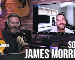 james morrison gitaarmannen de podcast ed struijlaart