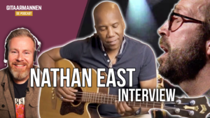 #48 - Nathan East