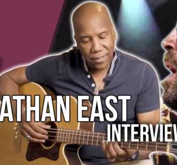 nathan east eric clapton unplugged