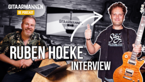 #47 - Ruben Hoeke