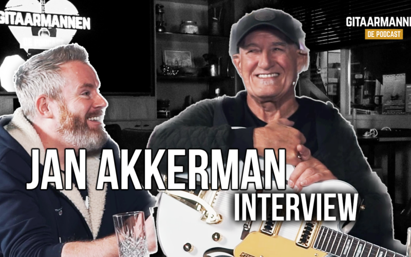 jan akkerman interview