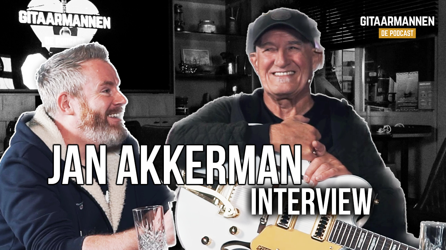 jan akkerman interview