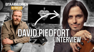 #54 - David Piedfort